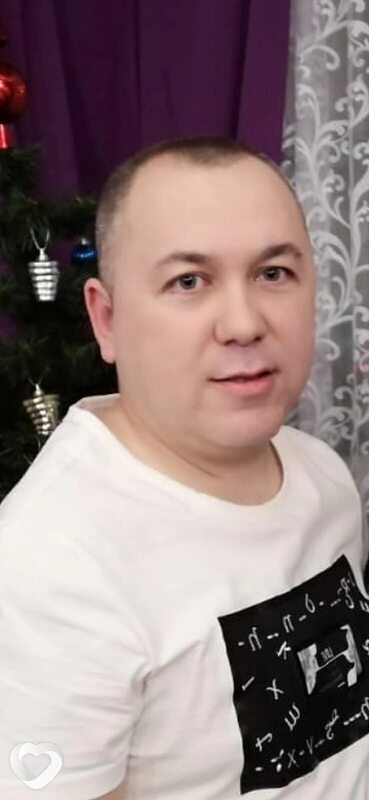Александр, 43, Санкт-Петербурге — анкета №1548224