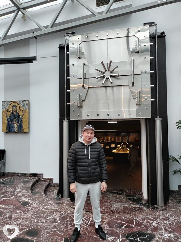 Алексей, 40, Москве — анкета №1548229