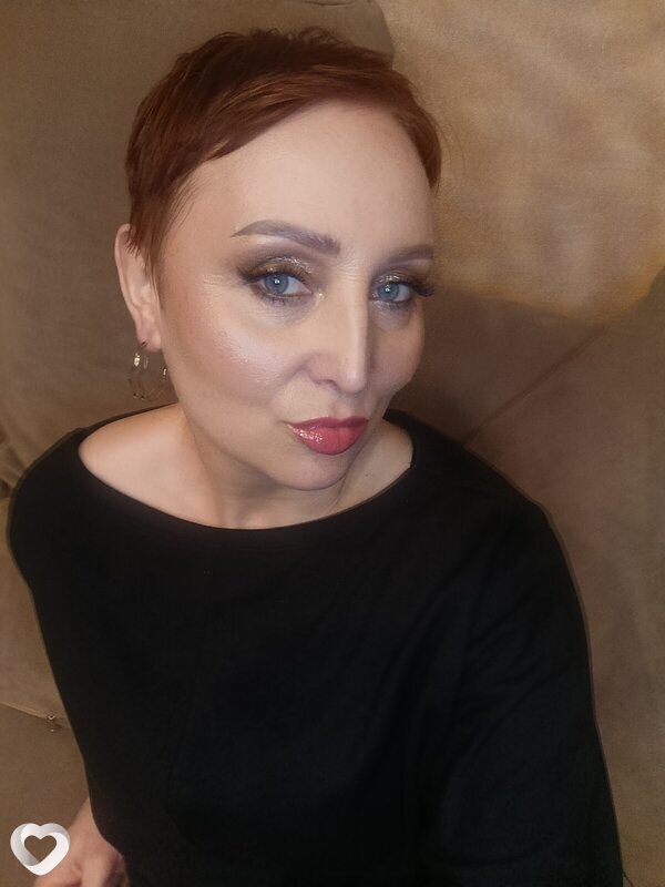 Евгения, 49, Красноярске — анкета №1548233