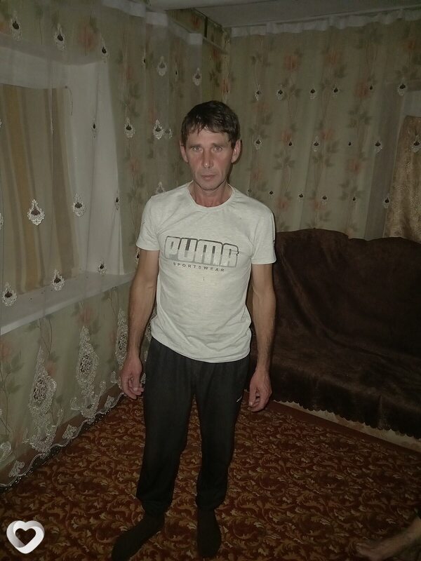 Александр, 48, Актюбинске — анкета №1548235