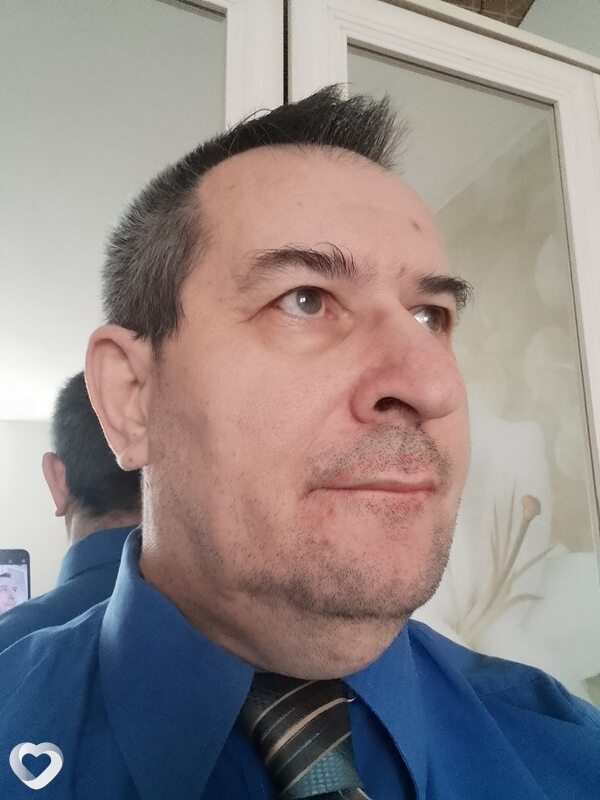 Вадим, 56, Санкт-Петербурге — анкета №1548236