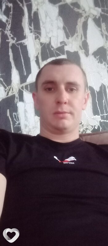 Сергей, Марковка