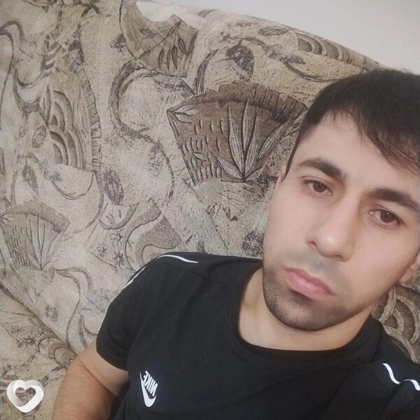 Нурик, 34, Алматы — анкета №1548240