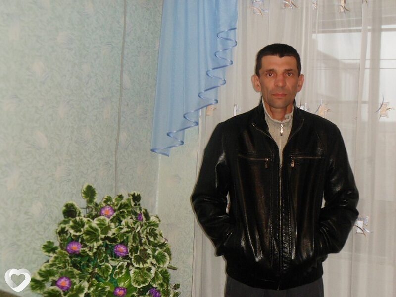Игорь, 52, Орске — анкета №1548245