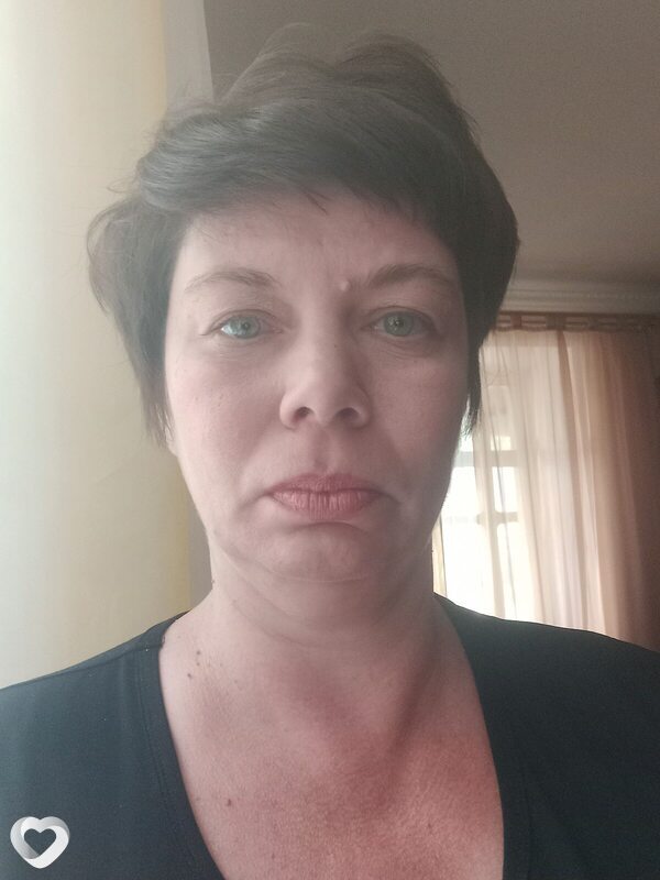 Галина, 51, Самаре — анкета №1548248