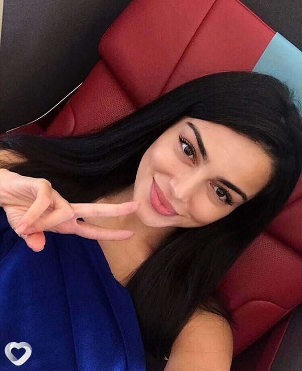 Кристина, 36, Астане — анкета №1548202
