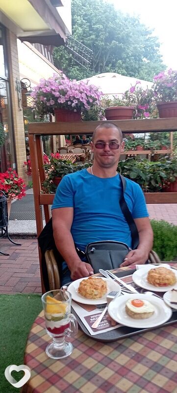 Александр, Волоколамск