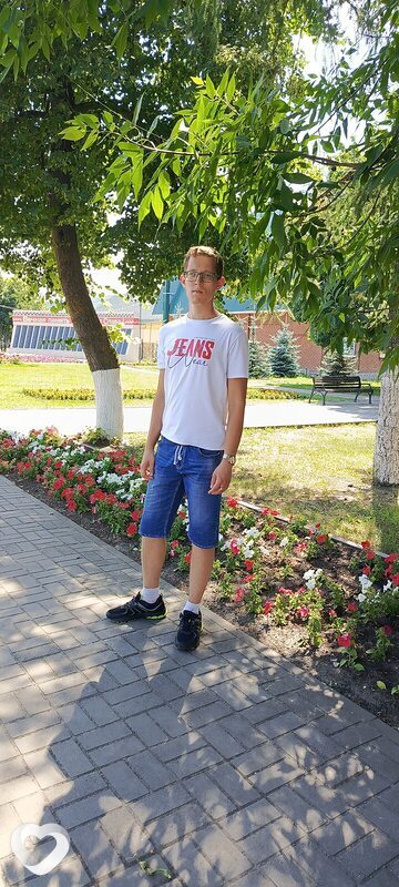 Андрей, Ртищево