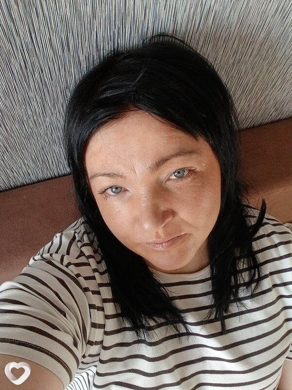 Наталья, 45, Челябинске — анкета №1548223