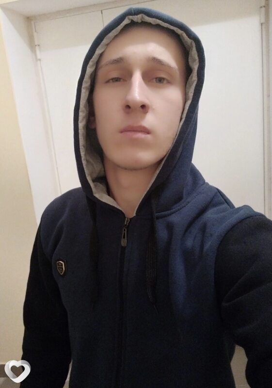 Егор, 27, Курганинске — анкета №1549024