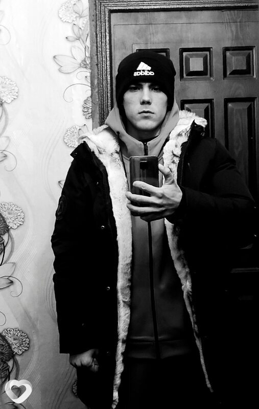 Александр, 27, Новосибирске — анкета №1549031