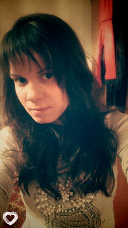 Стася, 34, Смоленске — анкета №1549039