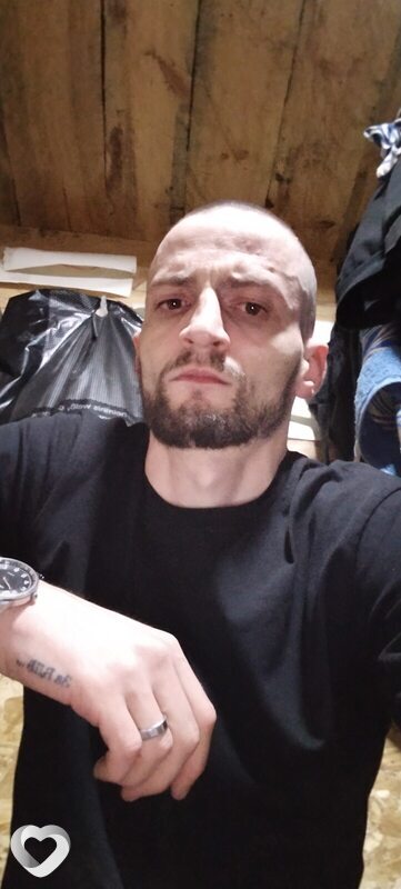 Максим, 31, Иванове — анкета №1549041