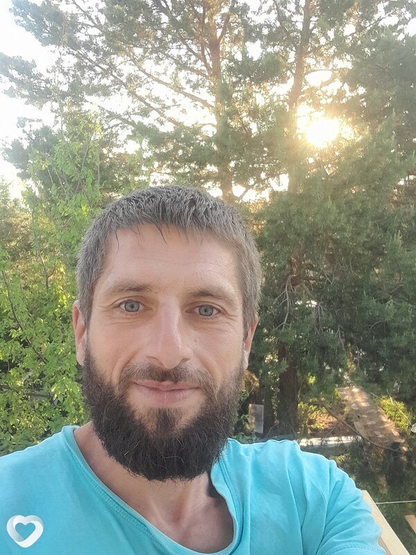 Антон, 41, Челябинске — анкета №1549045