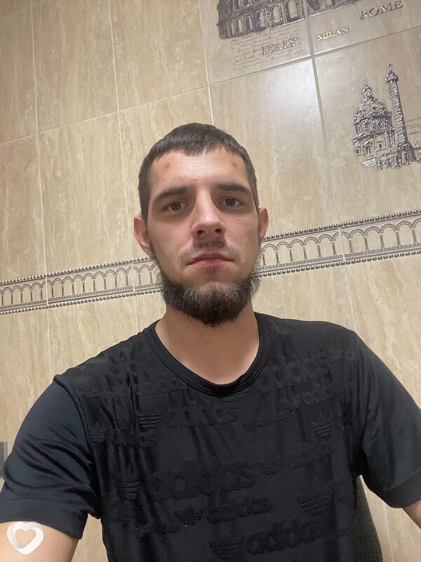 Алексей, 27, Новокузнецке — анкета №1549046