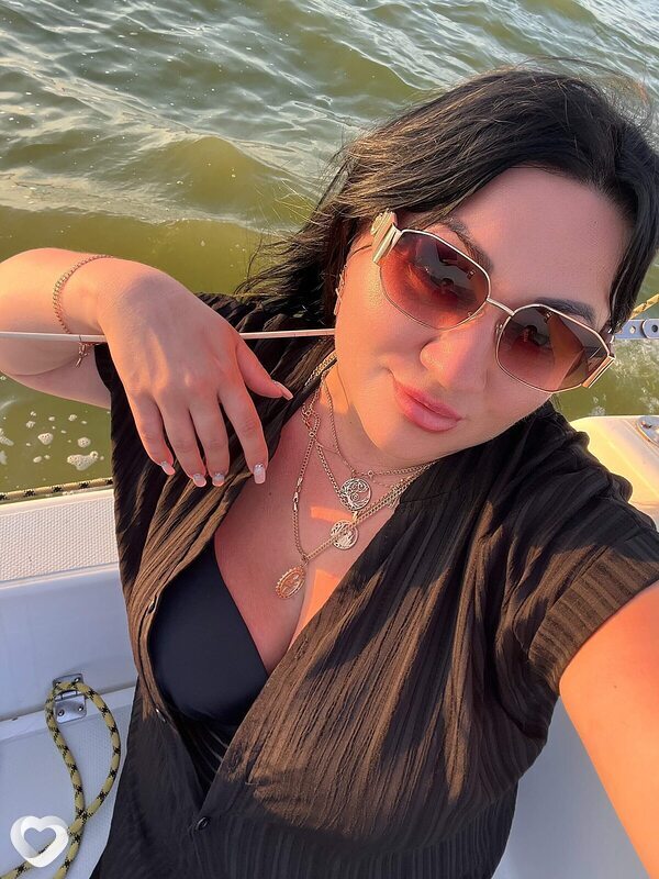 Марина, 37, Смоленске — анкета №1548333