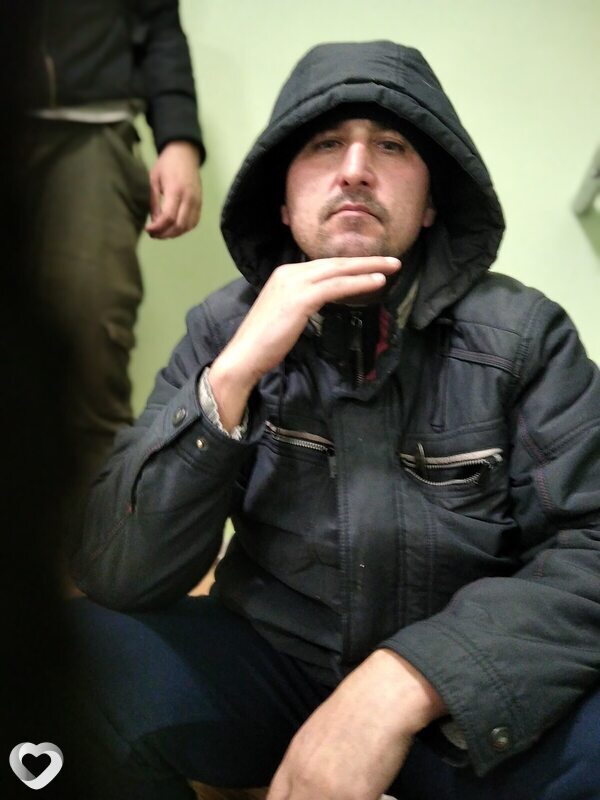 Женя, 46, Ростове-на-Дону — анкета №1548335