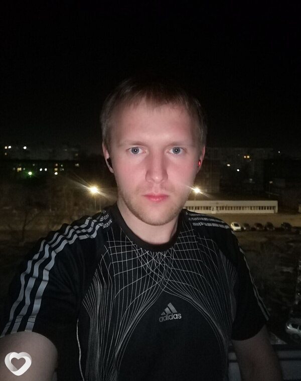 Влад, 28, Новокузнецке — анкета №1548338