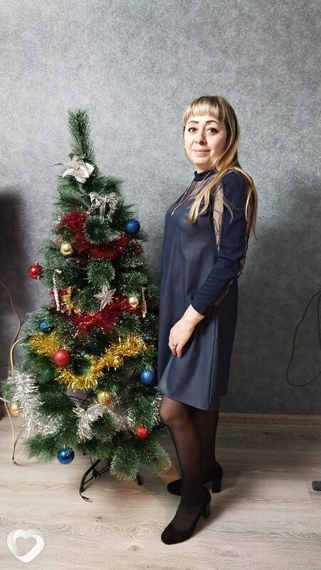 Клавдия, 47, Ярославле — анкета №1548341