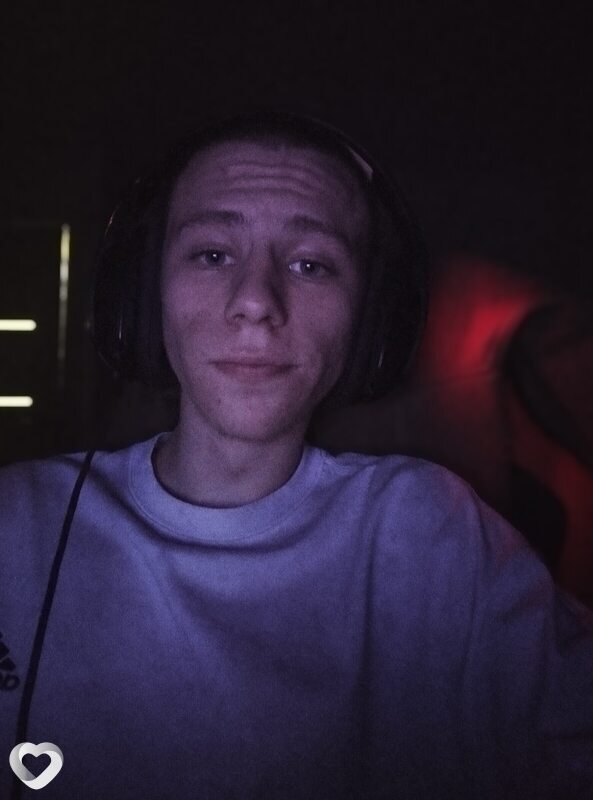 Павел, 20, Набережных Челнах — анкета №1548348