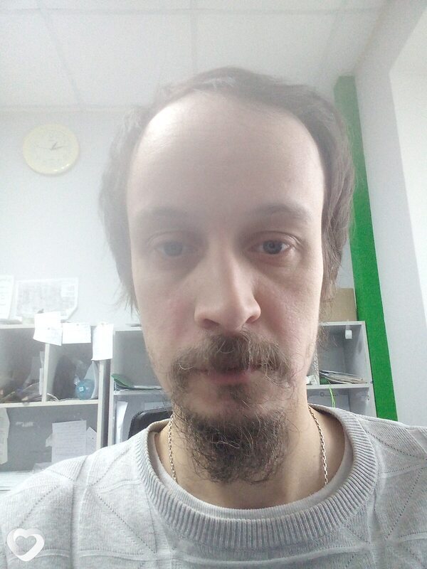 Александр, 42, Перми — анкета №1548288