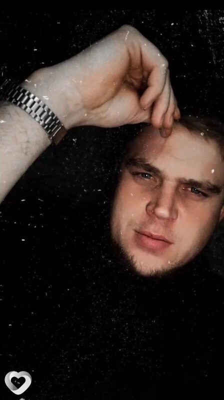 Кирилл, 27, Кокшетау — анкета №1548289