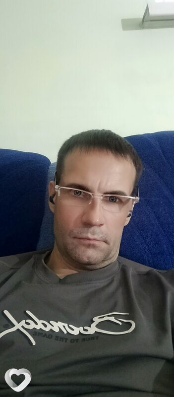Максим, 36, Тюмени — анкета №1548350