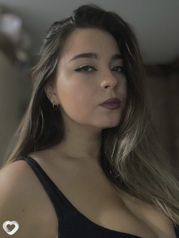 Валерия, 25, Туле — анкета №1548354