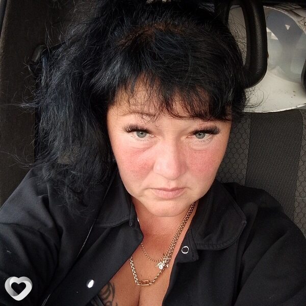 Катя, 49, Новосибирске — анкета №1548356