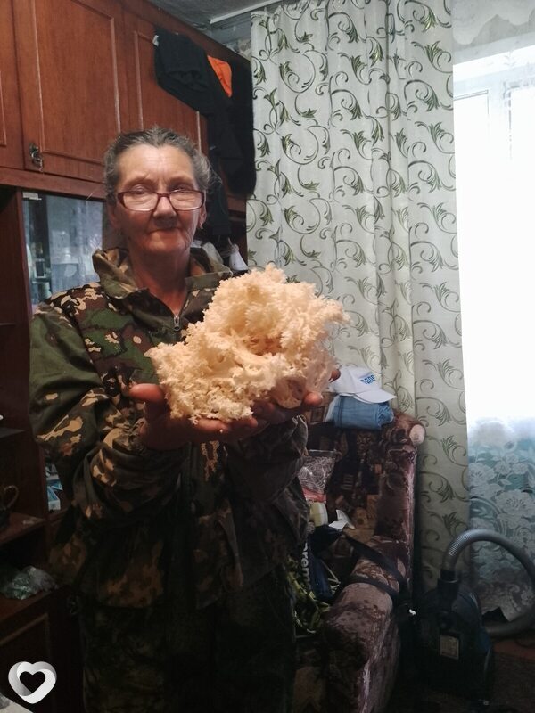 Татьяна, 64, Красноярске — анкета №1548358
