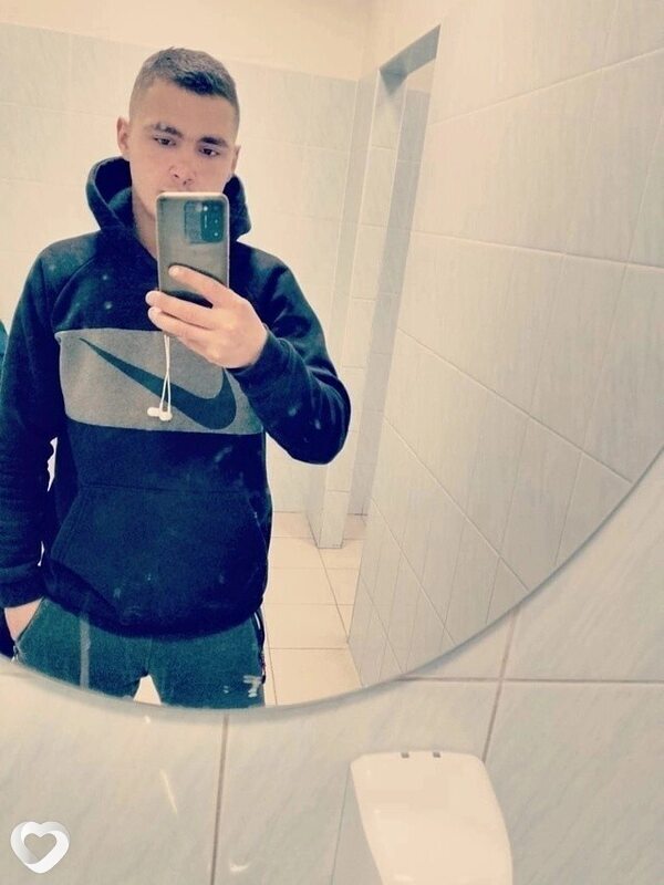 Dima Tropin, 25, Новосибирске — анкета №1548368