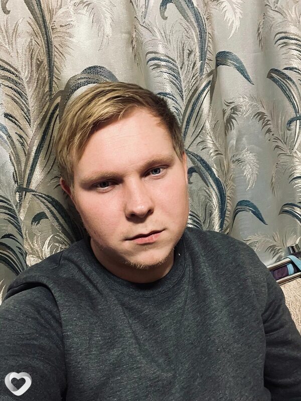 Иван, 28, Пензе — анкета №1548425