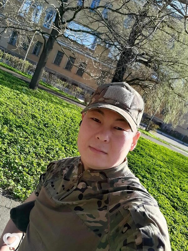 Юрий, Борзя