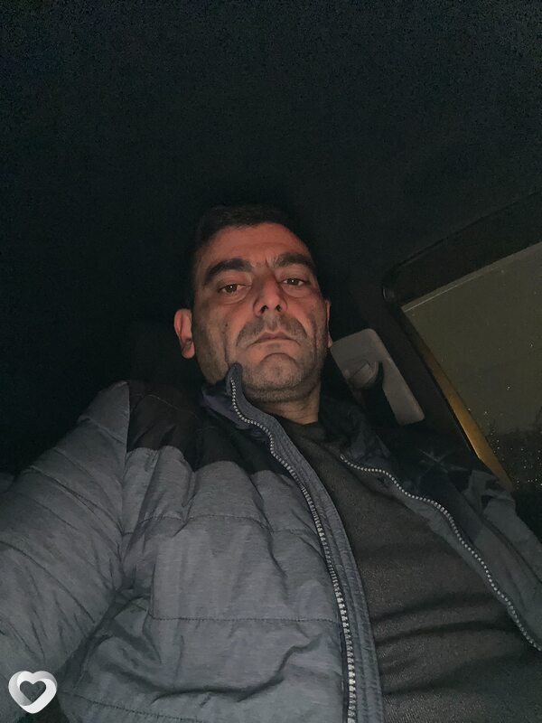 Гриша, 38, Мытищах — анкета №1548429