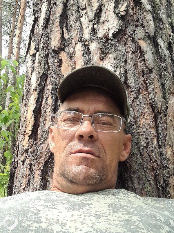 Алексей, 49, Бийске — анкета №1548441