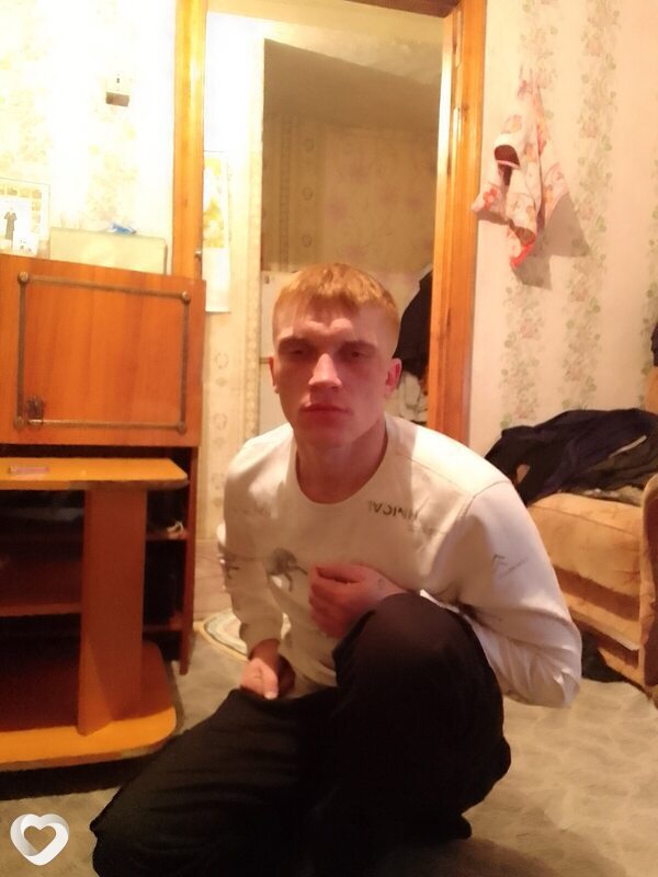 Иван, 29, Минусинске — анкета №1548446
