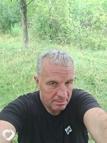 Николай, 50, Минске — анкета №1548473