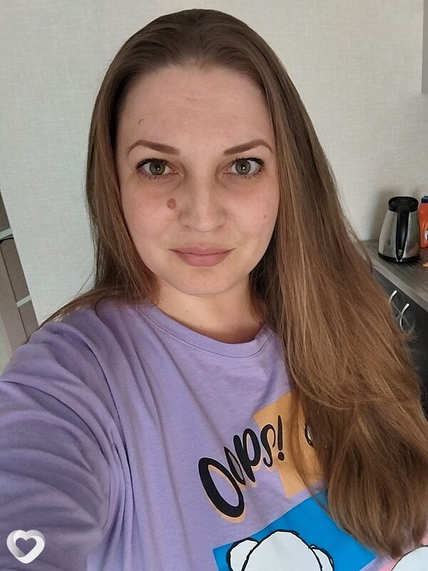 Мася, 37, Белгороде — анкета №1548478