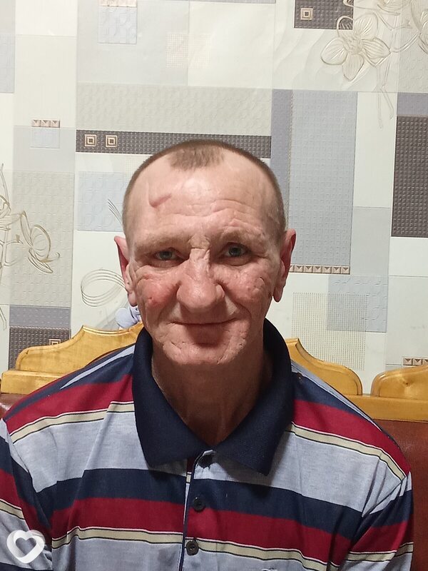 Владимир, 51, Костанае — анкета №1548483