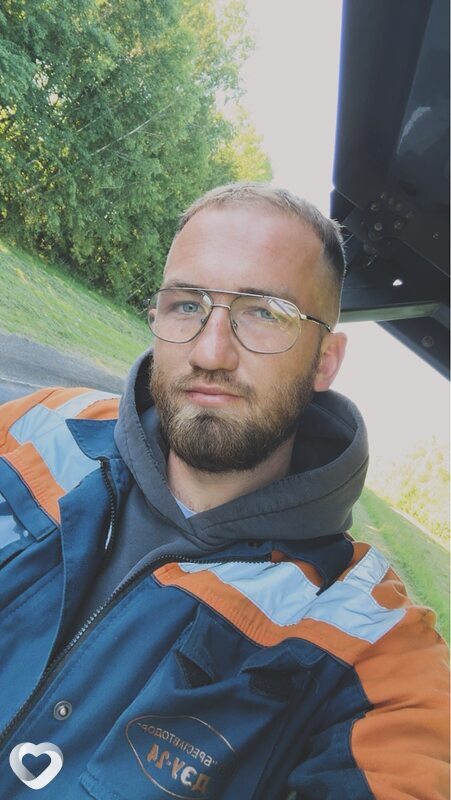 Евгений, 31, Барановичах — анкета №1548487