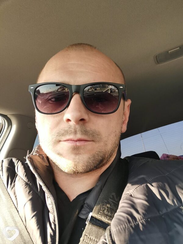 Юрий, 41, Санкт-Петербурге — анкета №1548494