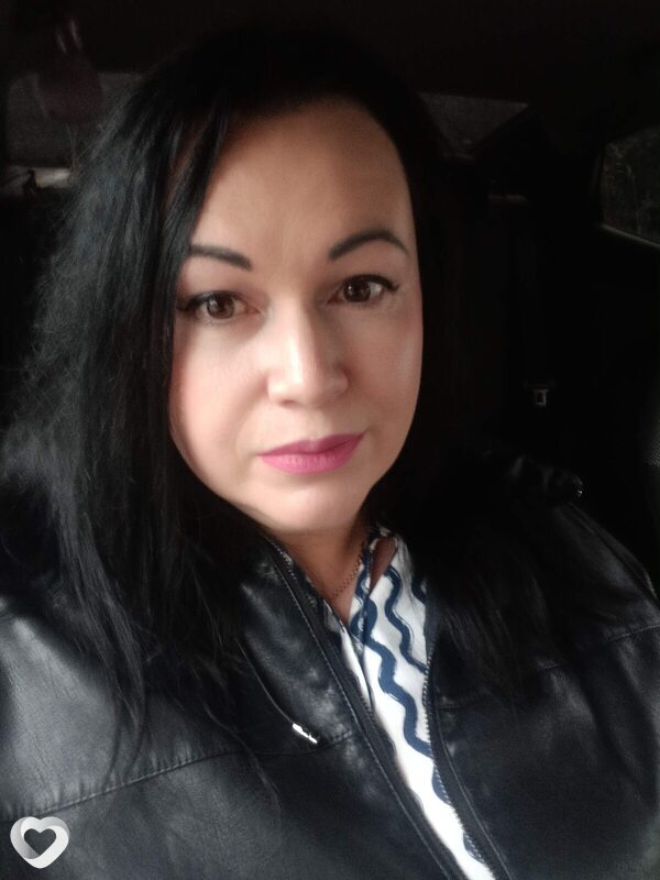 Татьяна, 43, Санкт-Петербурге — анкета №1548301