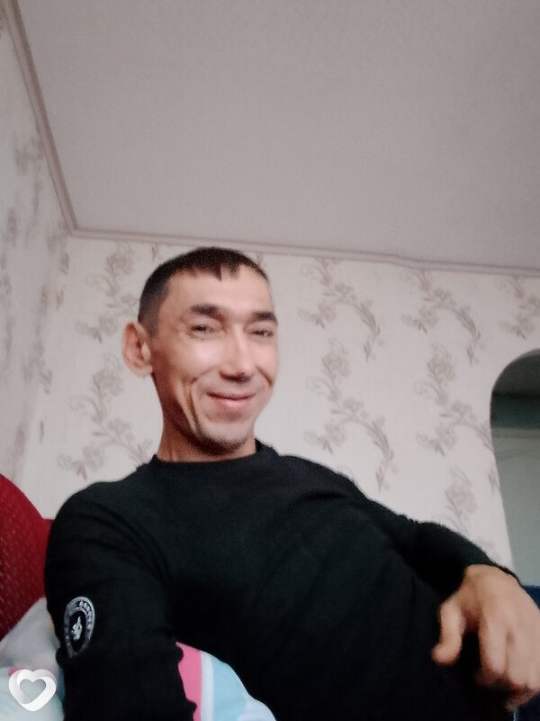 Вадим, 41, Енакиеве — анкета №1548308