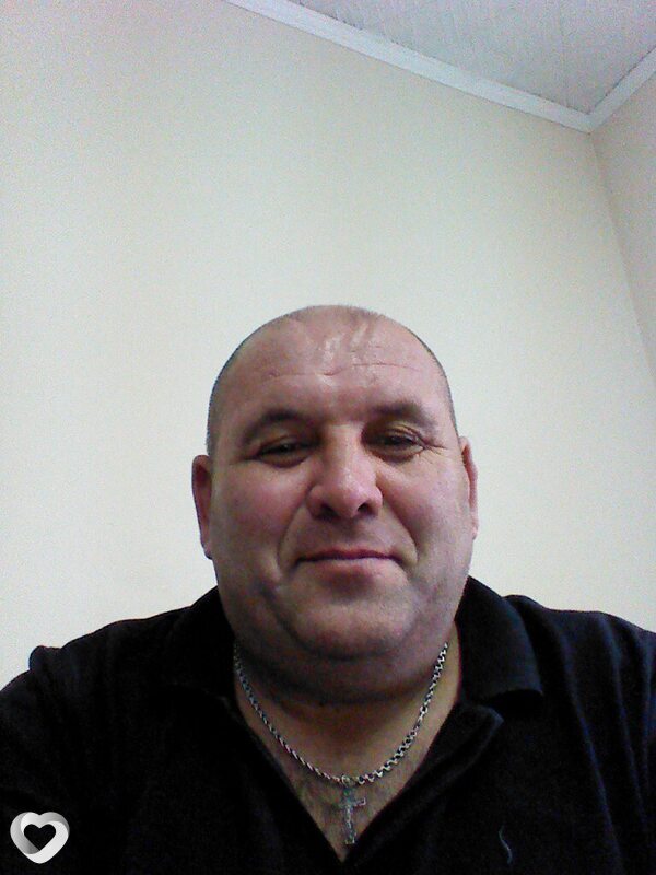 Семен, 55, Чебоксарах — анкета №1548315