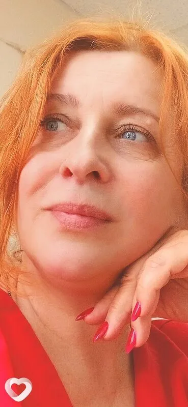 Наталия, 54, Москве — анкета №1549049