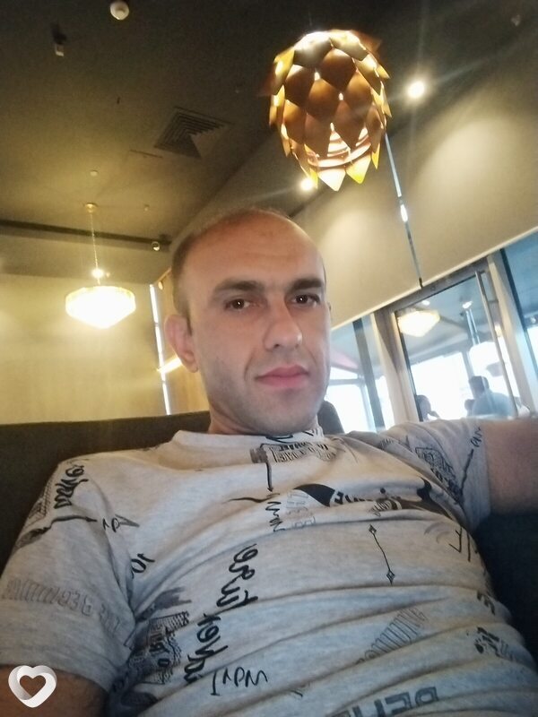 Nicat, 34, Баку — анкета №1549050
