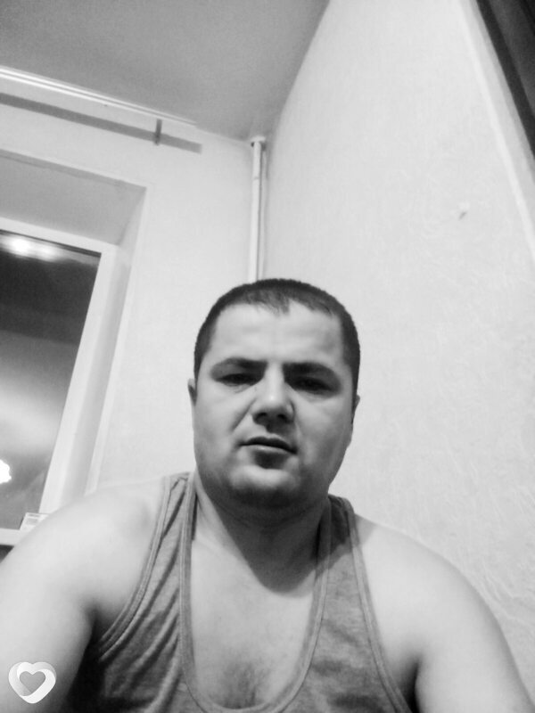 Чксон, 37, Сургуте — анкета №1549056