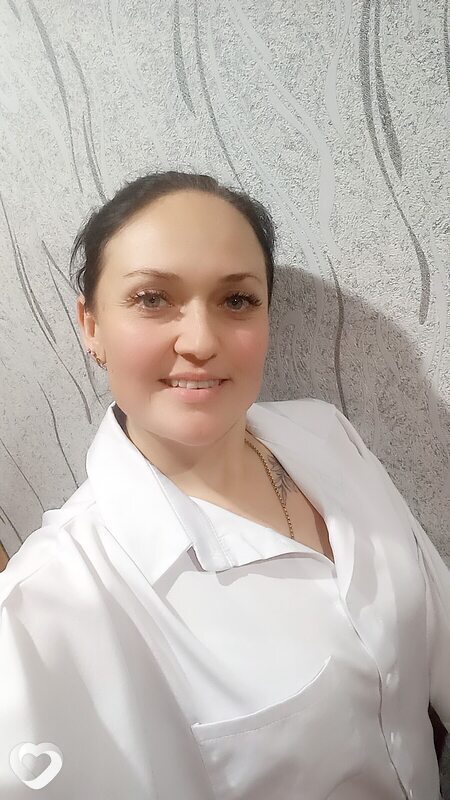 Татьяна, 39, Пензе — анкета №1549063