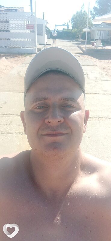 Александр, 40, Керчи — анкета №1549067