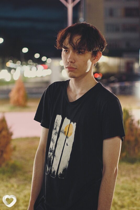 Артур, 21, Нефтекамске — анкета №1548453